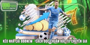 Kèo nhà cái