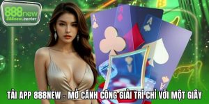 tải app 888NEW